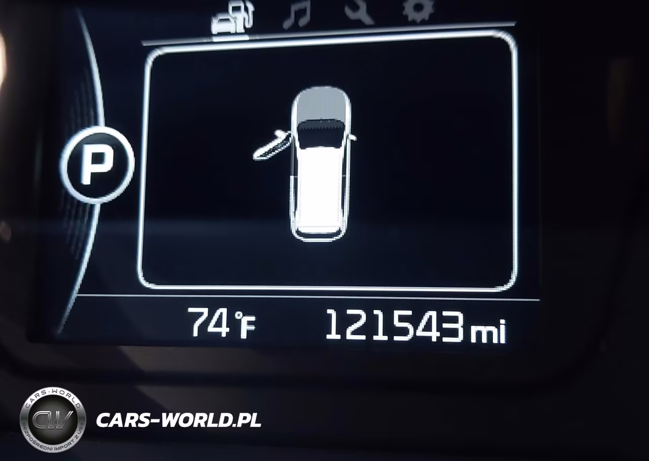 2017 Kia Sorento 2.4L Lx VIN:5XYPG4A3XHG272510 - 16