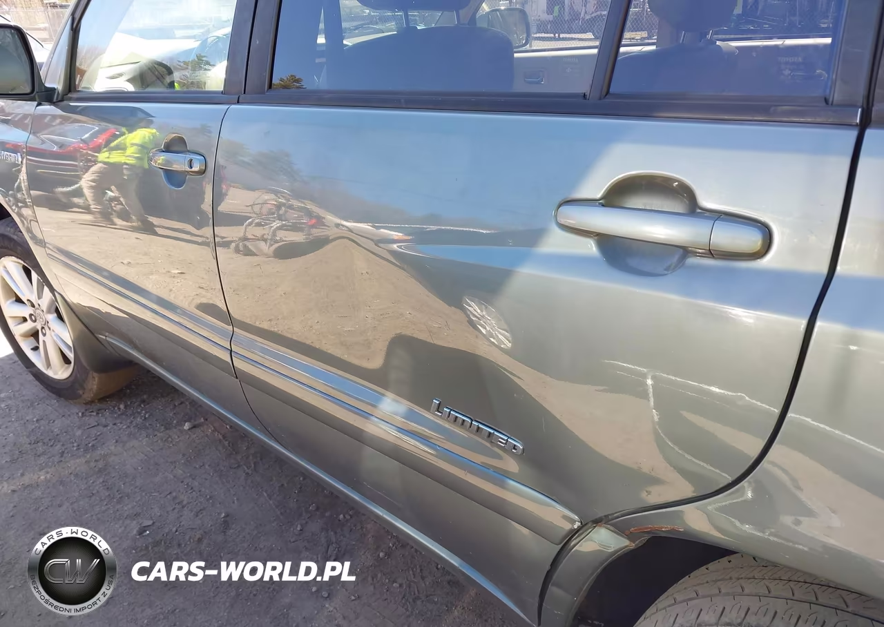 2007 Toyota Highlander Hybrid Limited V6 VIN:JTEEW21A170046160 - 12