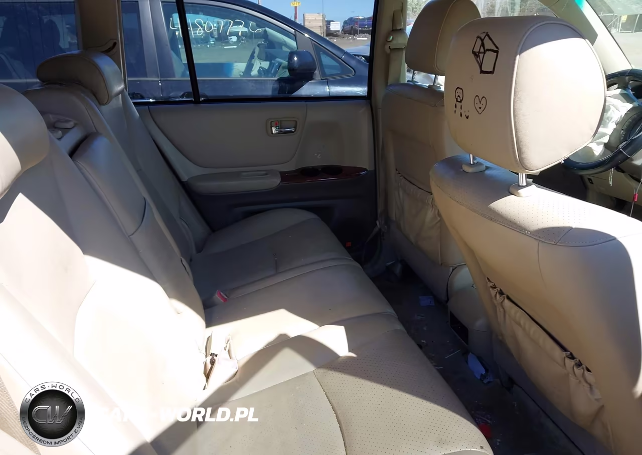 2007 Toyota Highlander Hybrid Limited V6 VIN:JTEEW21A170046160 - 8