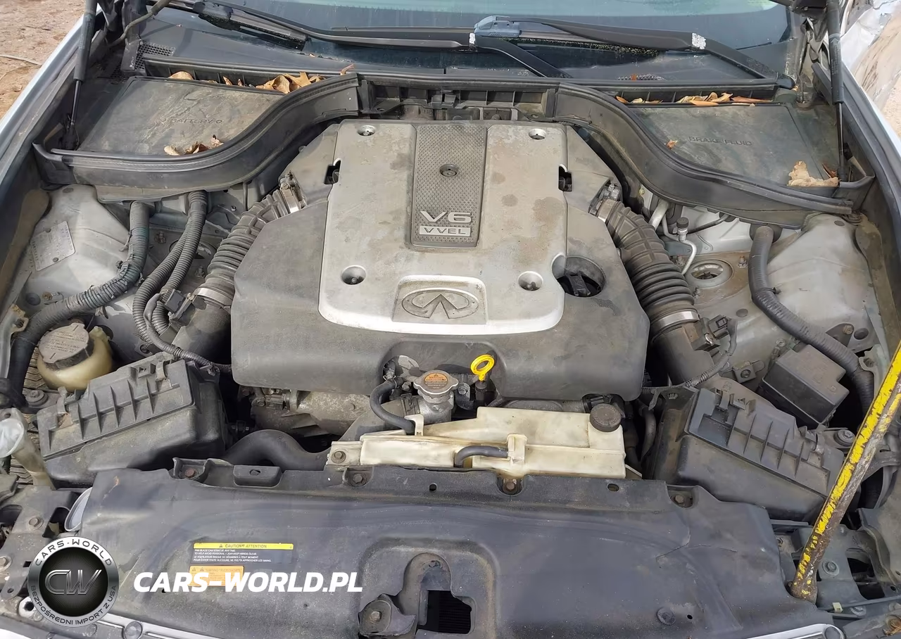 2009 Infiniti G37X VIN:JNKCV61F39M356824 - 10