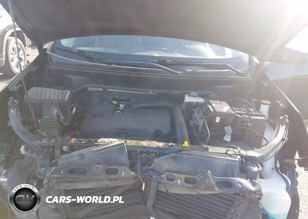 2024 Chevrolet Equinox Fwd Lt VIN:3GNAXKEG9RL245243 - 10