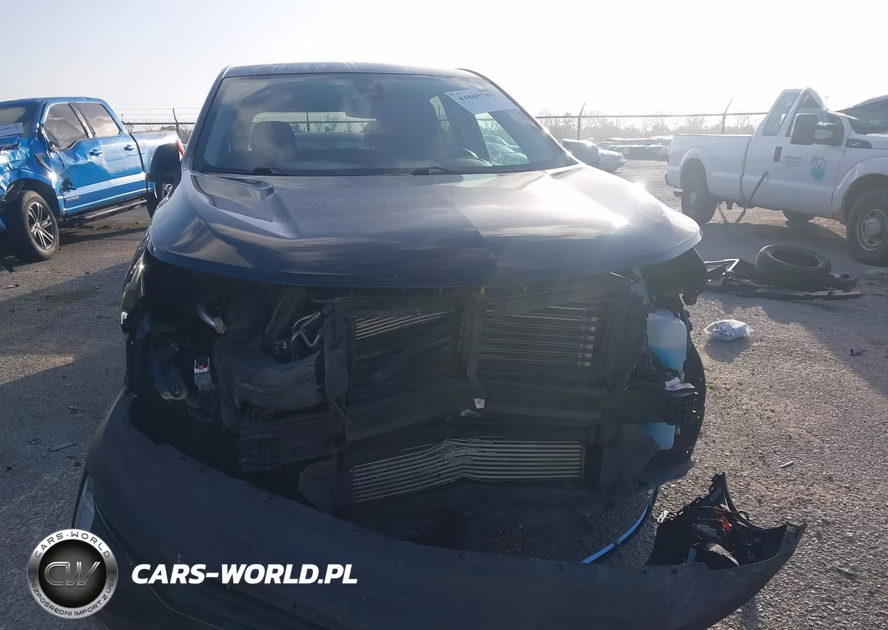 2024 Chevrolet Equinox Fwd Lt VIN:3GNAXKEG9RL245243 - 13