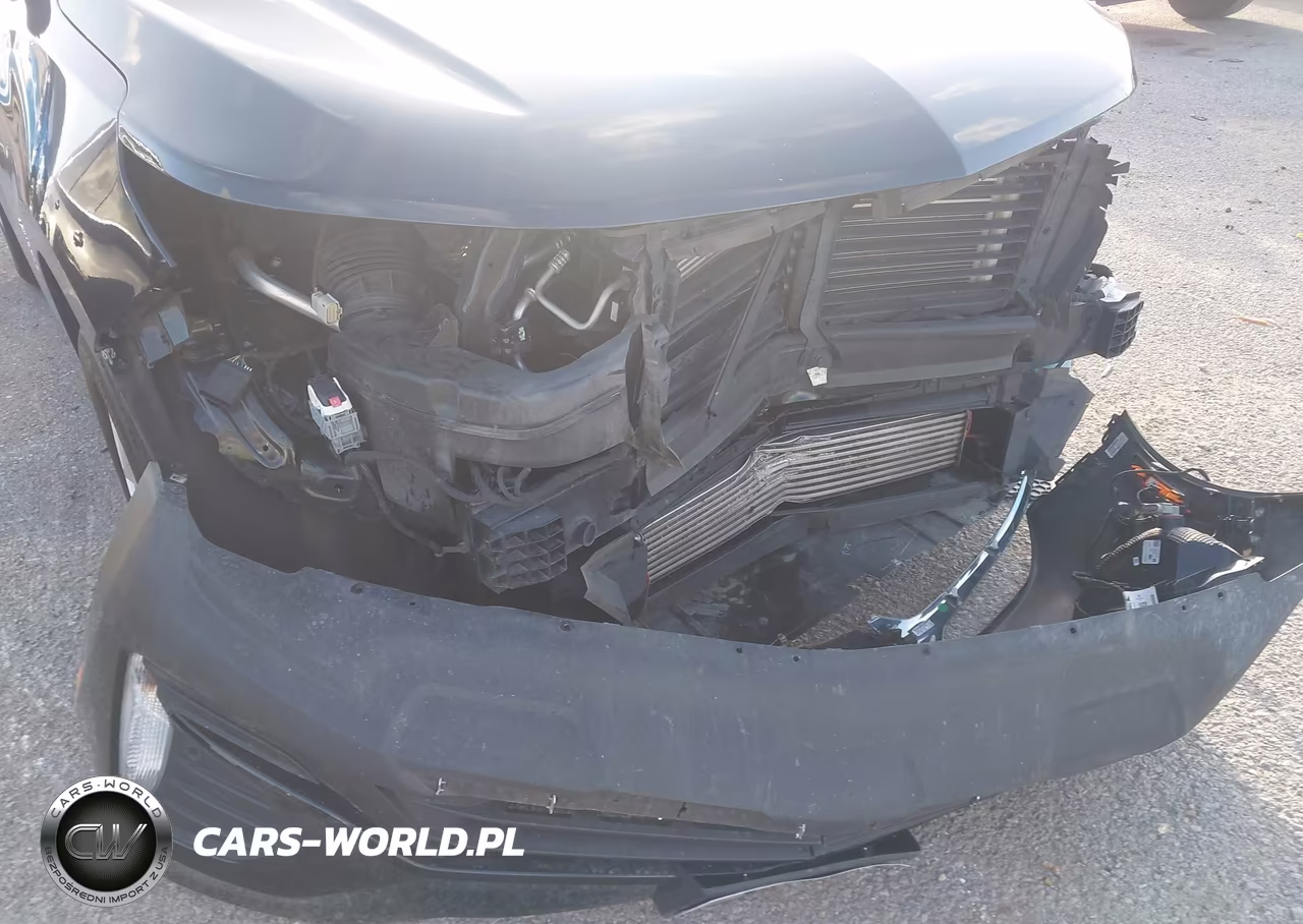 2024 Chevrolet Equinox Fwd Lt VIN:3GNAXKEG9RL245243 - 6