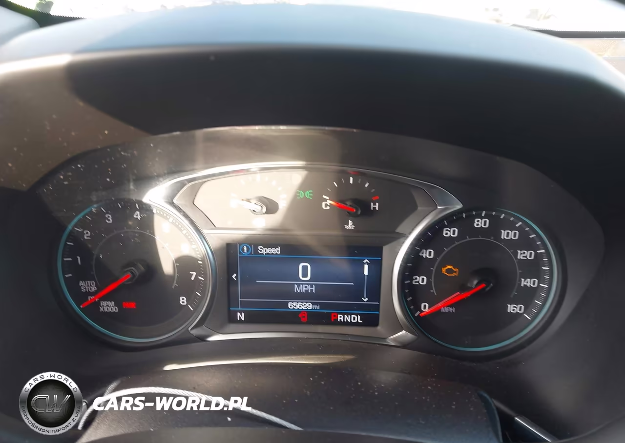 2024 Chevrolet Equinox Fwd Lt VIN:3GNAXKEG9RL245243 - 7