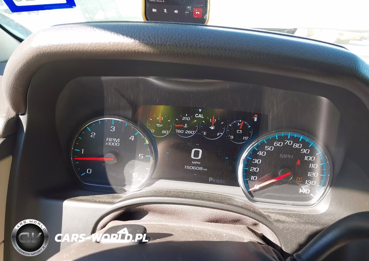 2017 GMC Yukon Denali VIN:1GKS1CKJ3HR235808 - 7