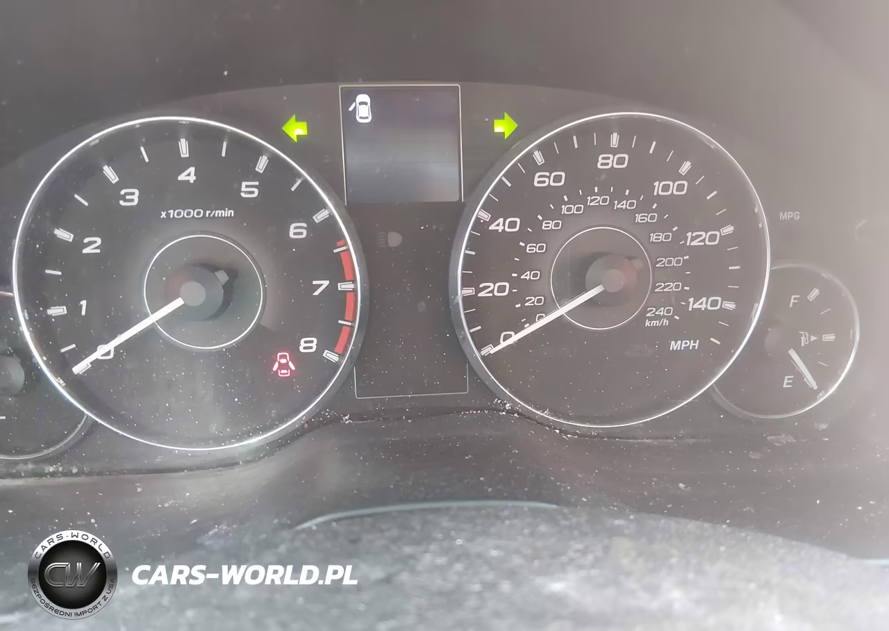 2011 Subaru Legacy 2.5I Limited VIN:4S3BMBK67B3229528 - 7
