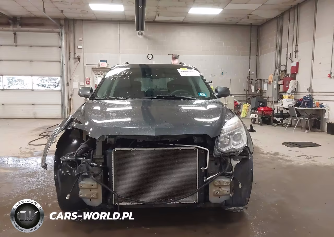 2017 Chevrolet Equinox Lt VIN:2GNFLFEK3H6236313 - 13