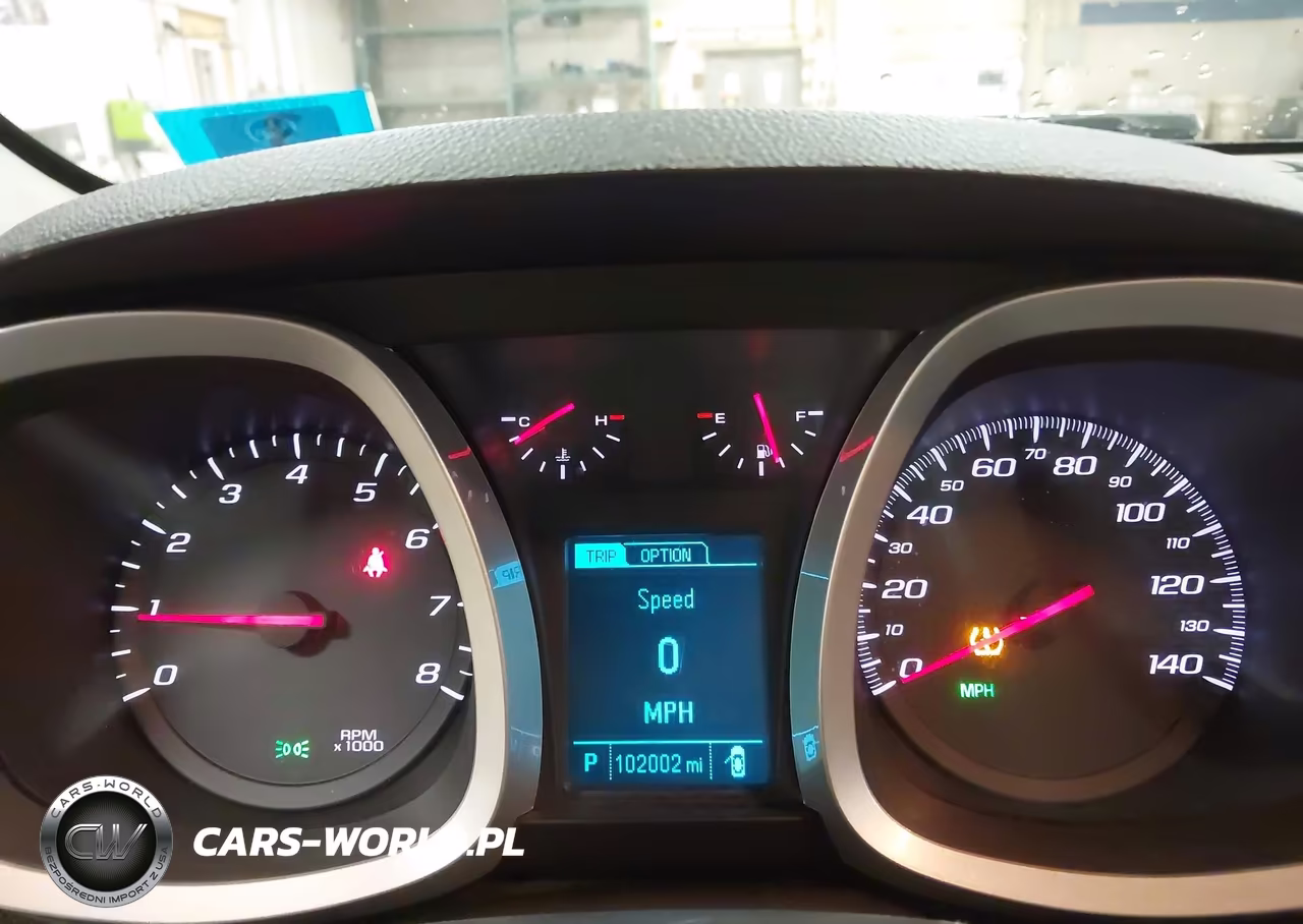 2017 Chevrolet Equinox Lt VIN:2GNFLFEK3H6236313 - 7