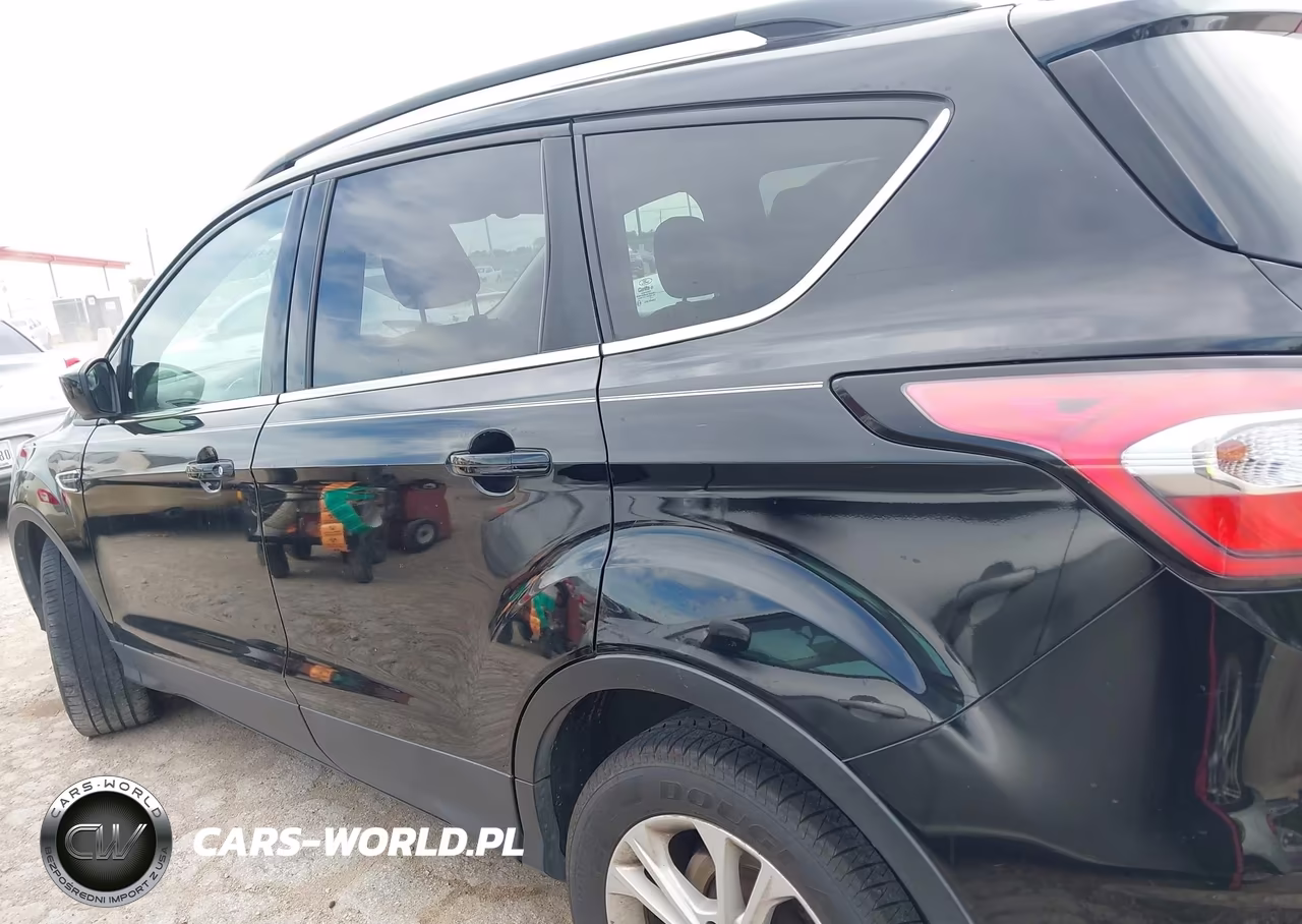 2018 Ford Escape Se VIN:1FMCU0GD0JUA73160 - 14