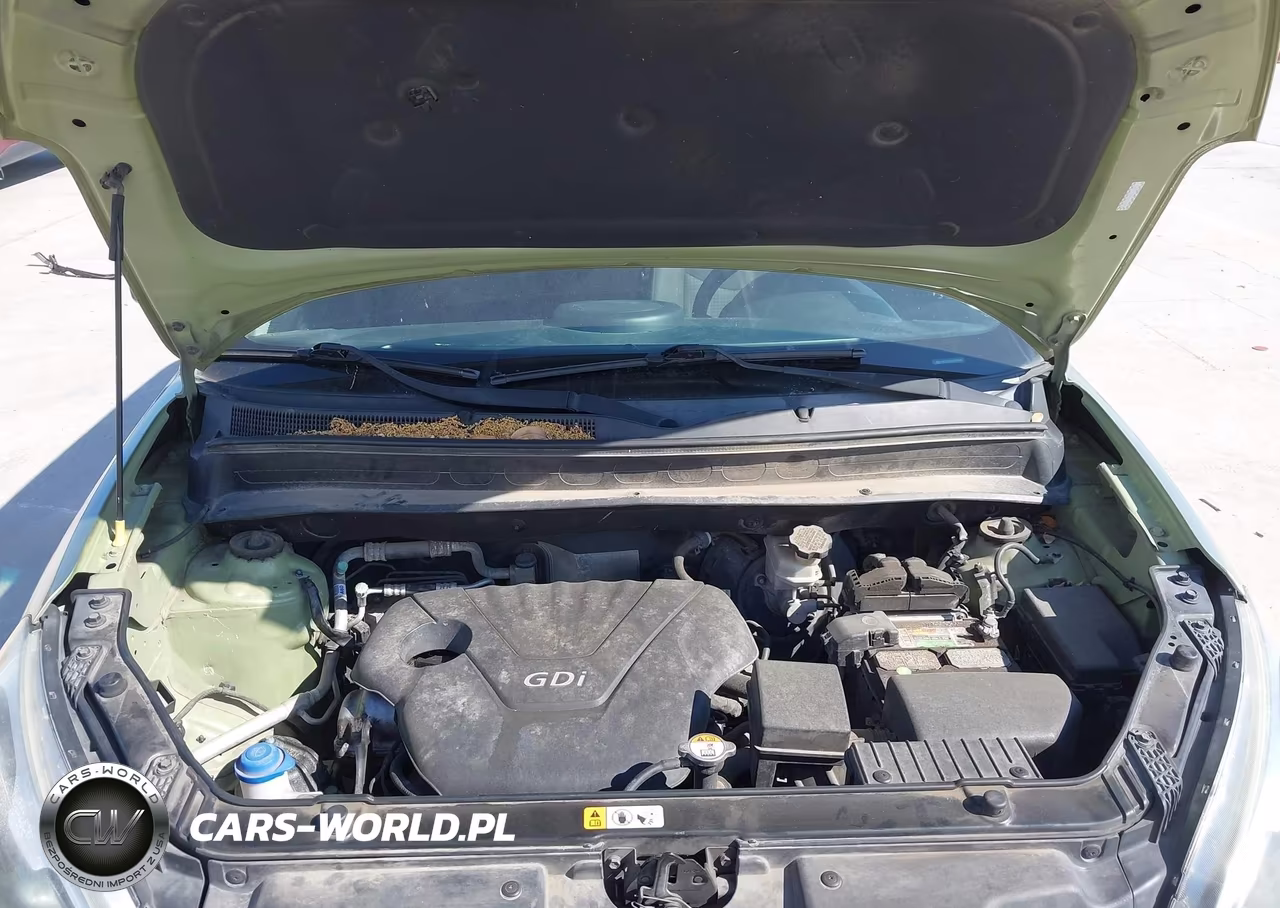 2012 Kia Soul VIN:KNDJT2A52C7444462 - 10