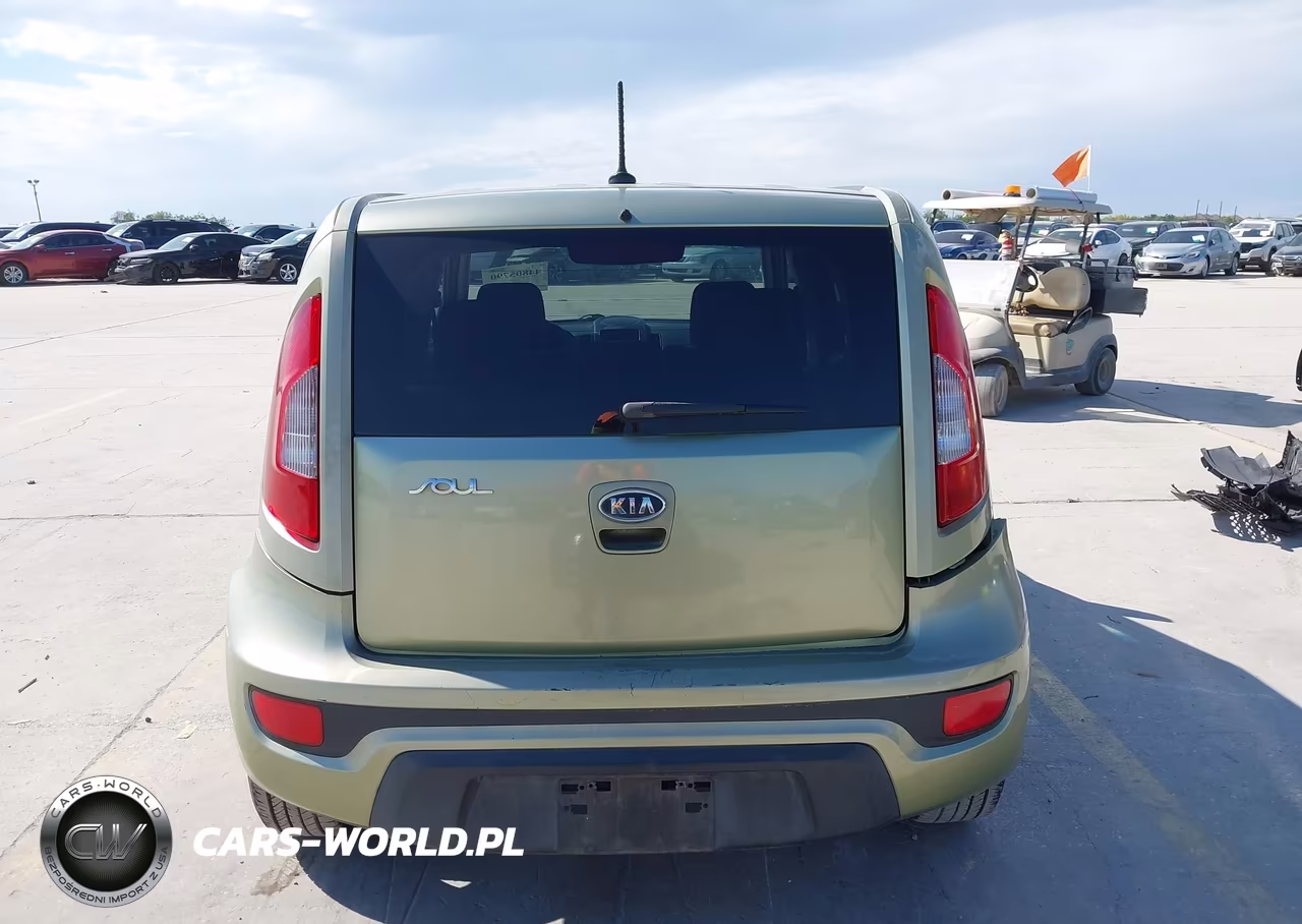 2012 Kia Soul VIN:KNDJT2A52C7444462 - 16