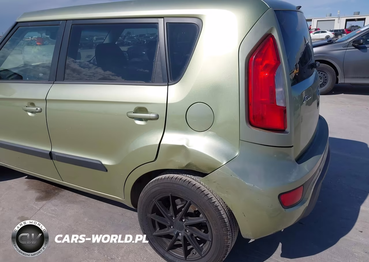 2012 Kia Soul VIN:KNDJT2A52C7444462 - 17