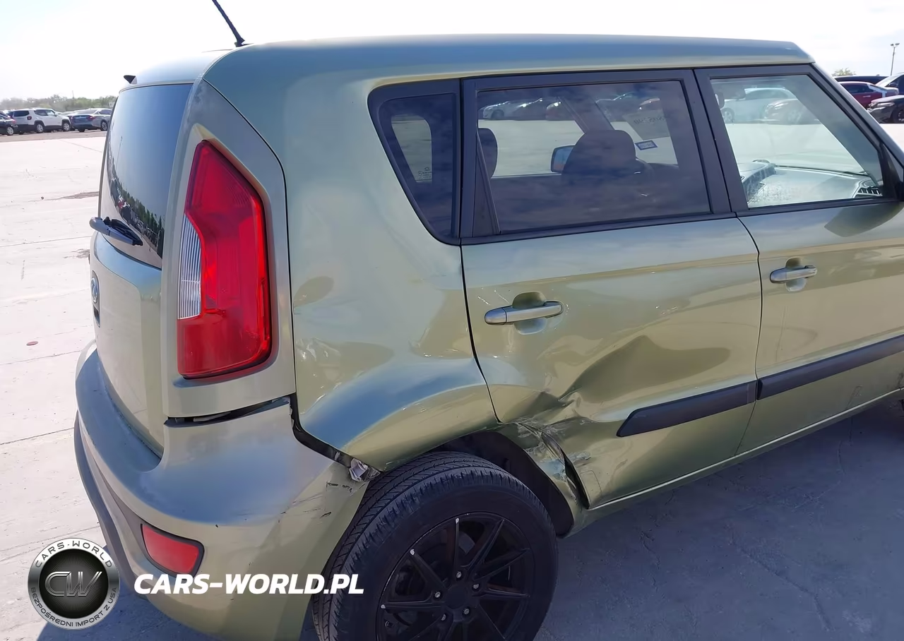 2012 Kia Soul VIN:KNDJT2A52C7444462 - 6