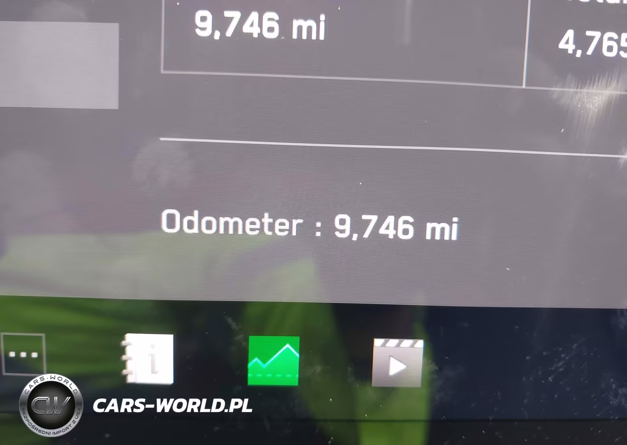 2025 Tesla Cybertruck Cyberbeast VIN:7G2CEHEE5SA060162 - 14