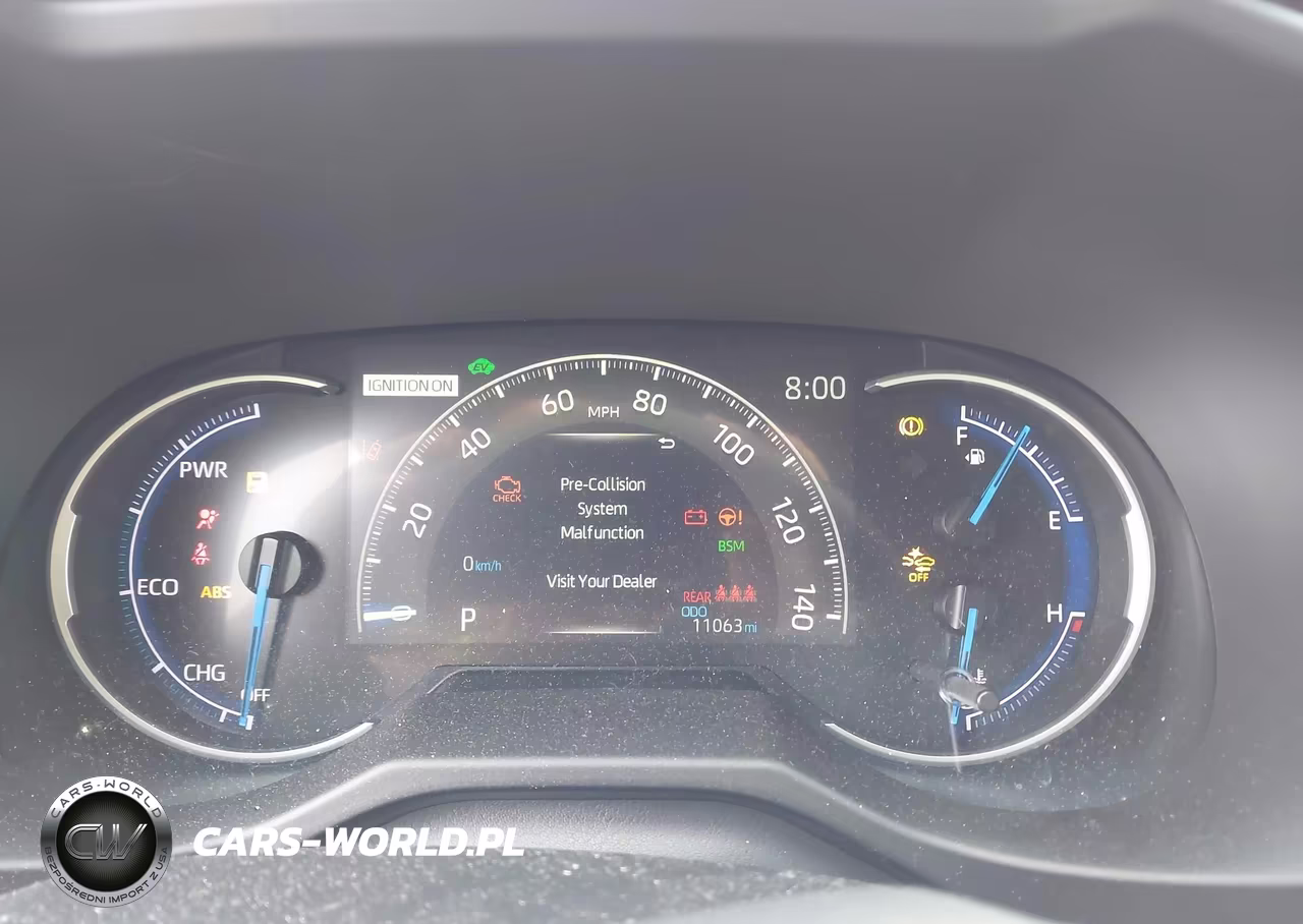 2025 Toyota Rav4 Hybrid Xse VIN:4T3E6RFV3SU176700 - 7