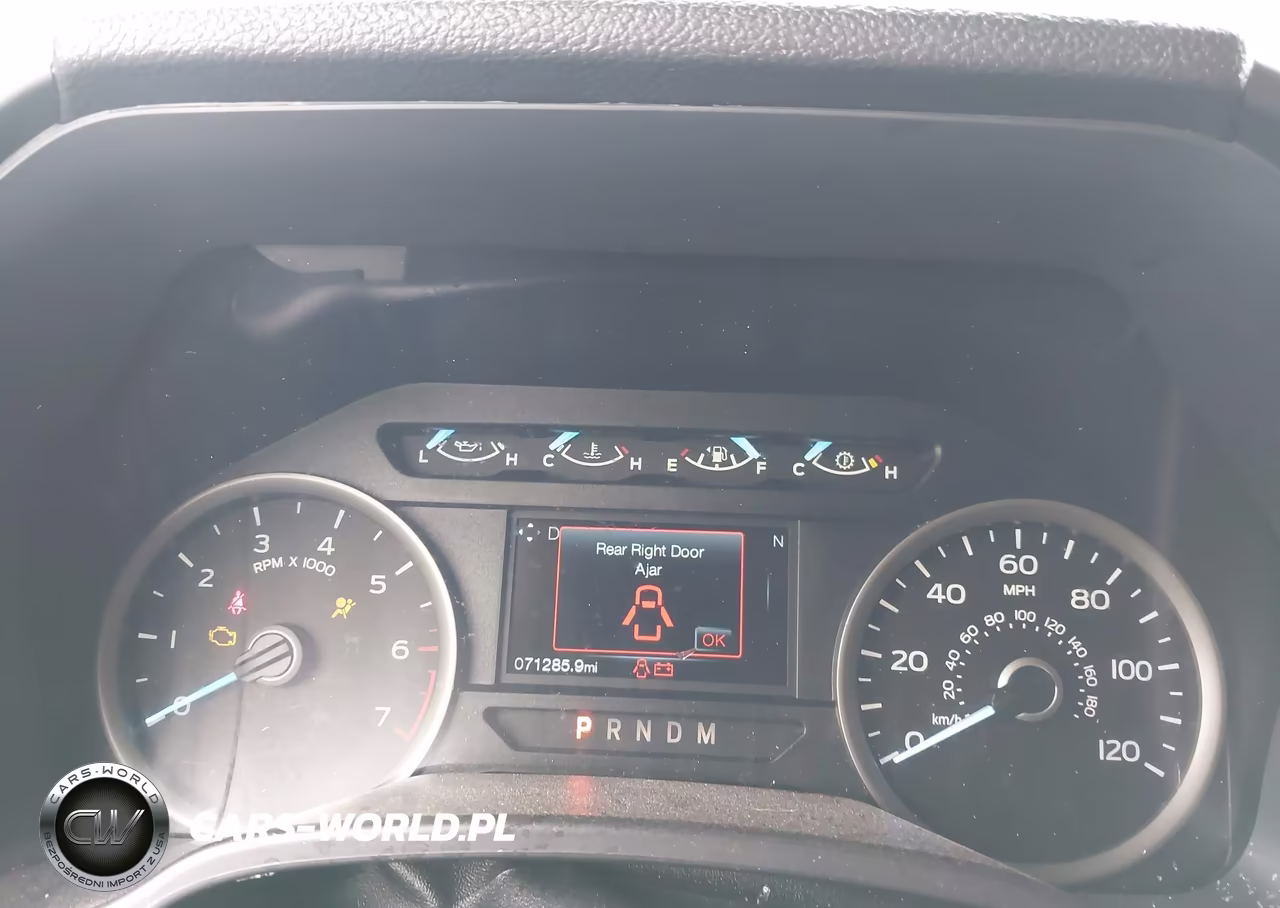 2020 Ford F-150 Xlt VIN:1FTEW1EP1LFB78338 - 7