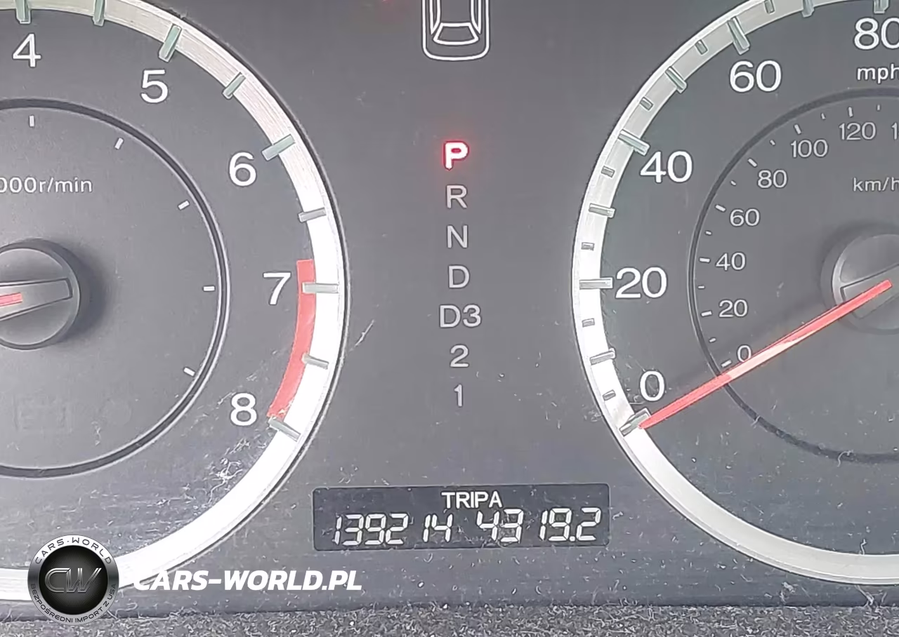 2012 Honda Accord 2.4 Se VIN:1HGCP2F62CA096102 - 15