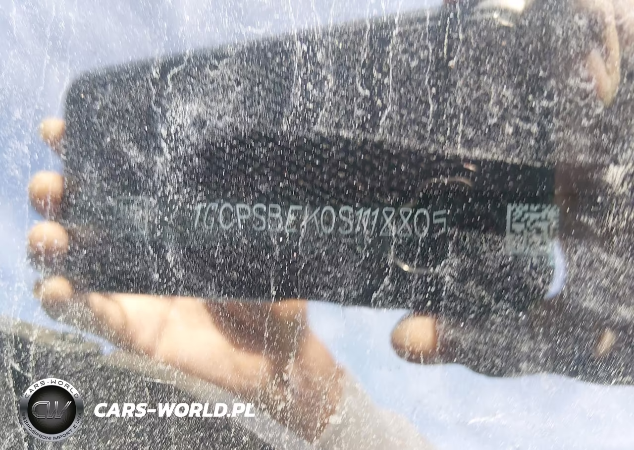 2025 Chevrolet Colorado 2Wd Wt VIN:1GCPSBEK0S1118805 - 17