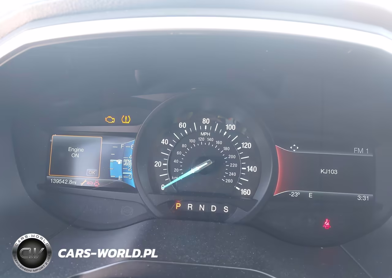2015 Ford Edge Sel VIN:2FMTK4J9XFBB47585 - 7
