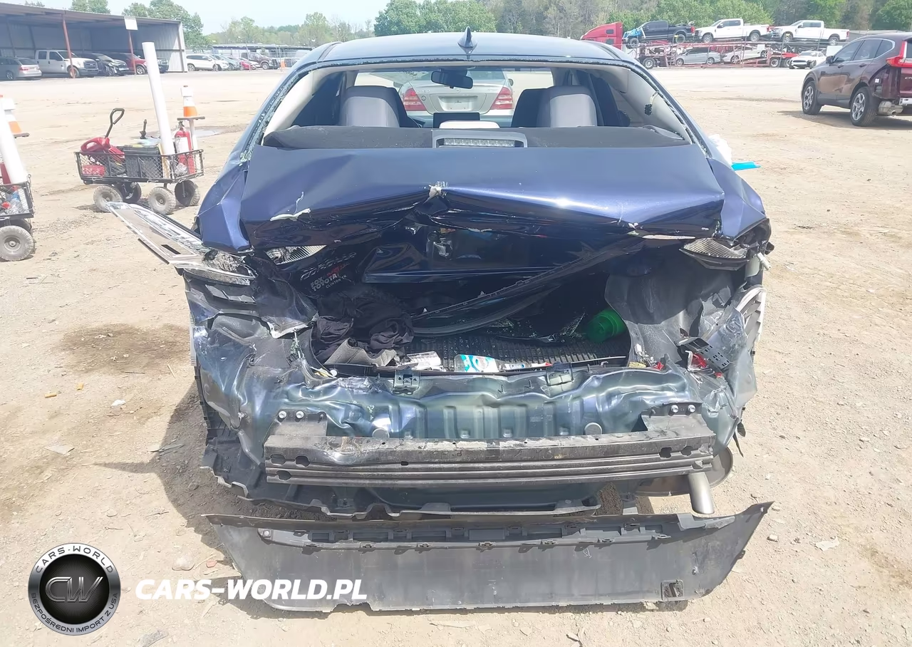 2020 Toyota Corolla Le VIN:JTDEPRAE1LJ010096 - 16