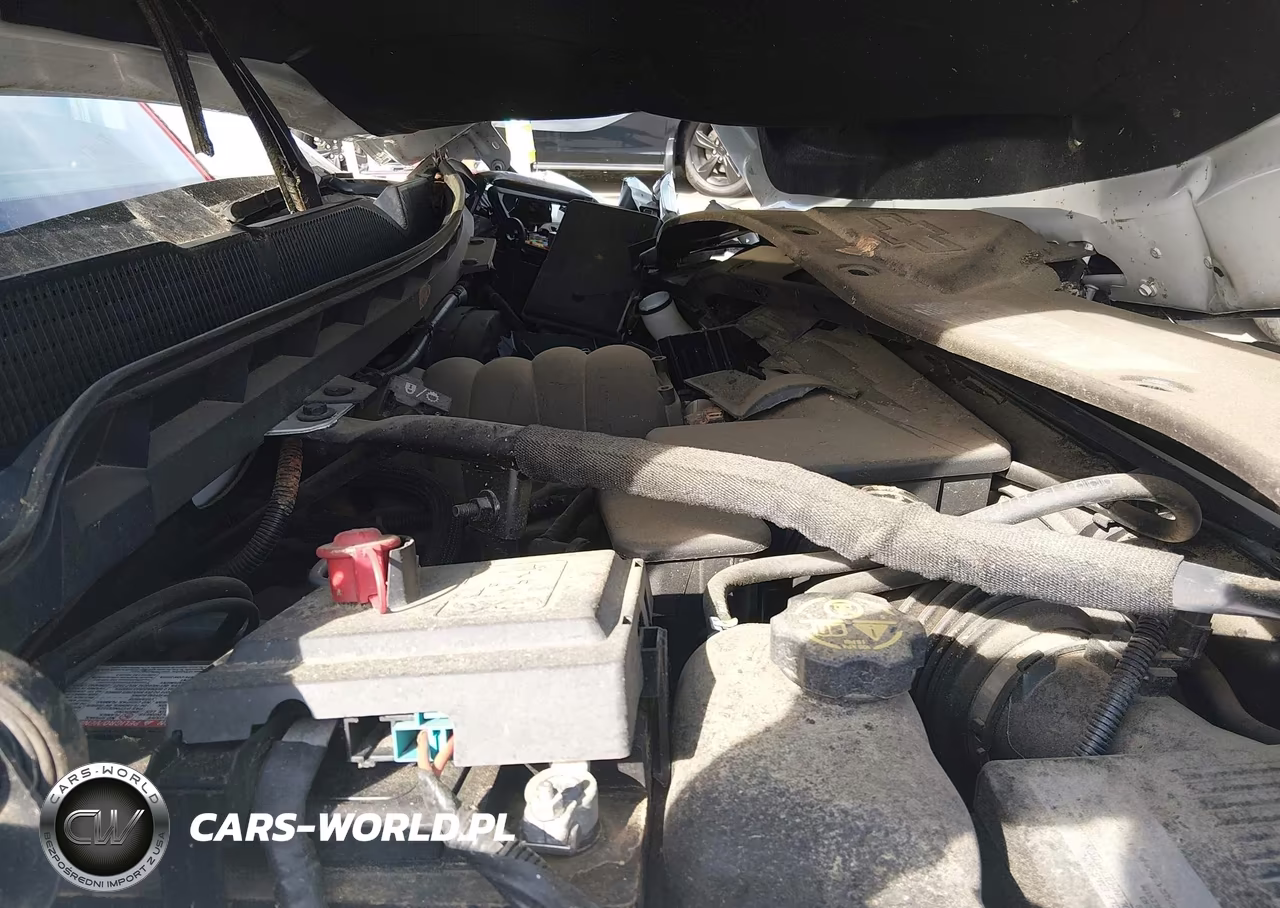 2019 Chevrolet Silverado 1500 Ld Lt VIN:2GCRCPEC2K1120934 - 10