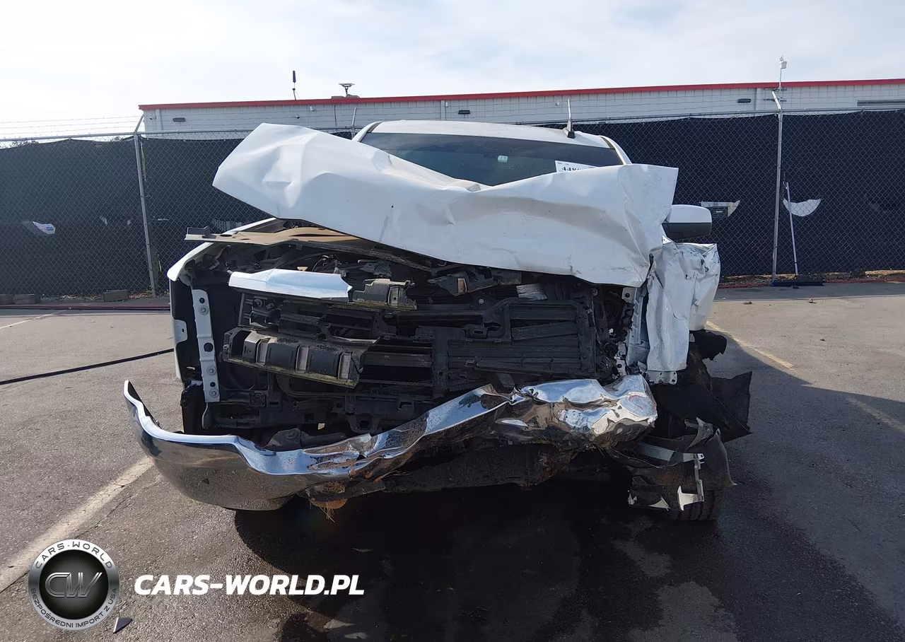 2019 Chevrolet Silverado 1500 Ld Lt VIN:2GCRCPEC2K1120934 - 13