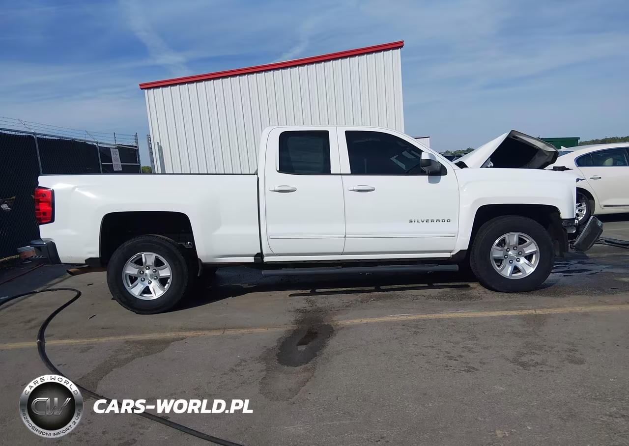 2019 Chevrolet Silverado 1500 Ld Lt VIN:2GCRCPEC2K1120934 - 14