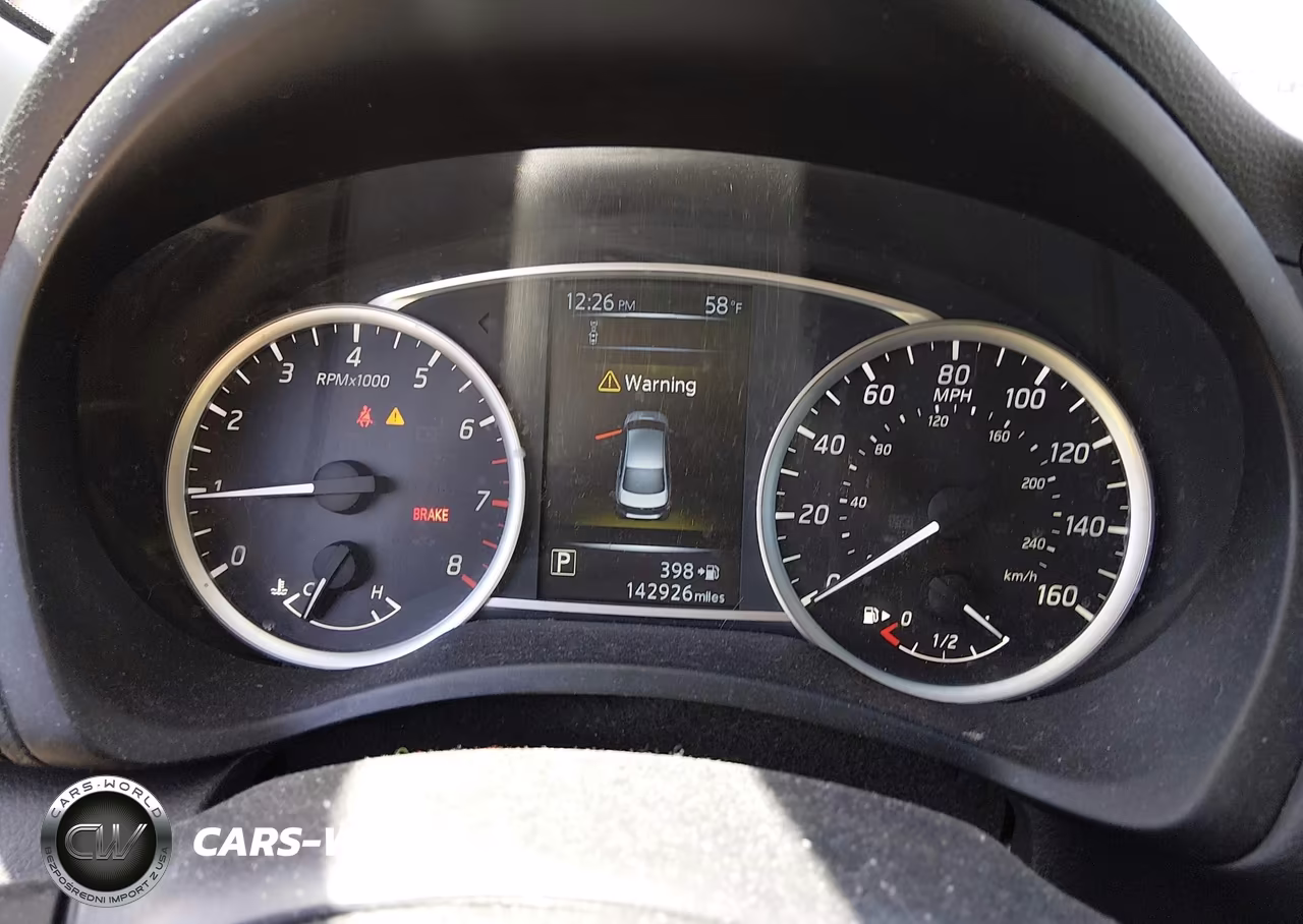 2018 Nissan Sentra S VIN:3N1AB7AP9JY269899 - 7