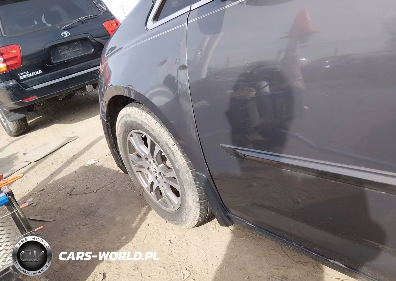 2012 Honda Odyssey Ex VIN:5FNRL5H4XCB057718 - 20