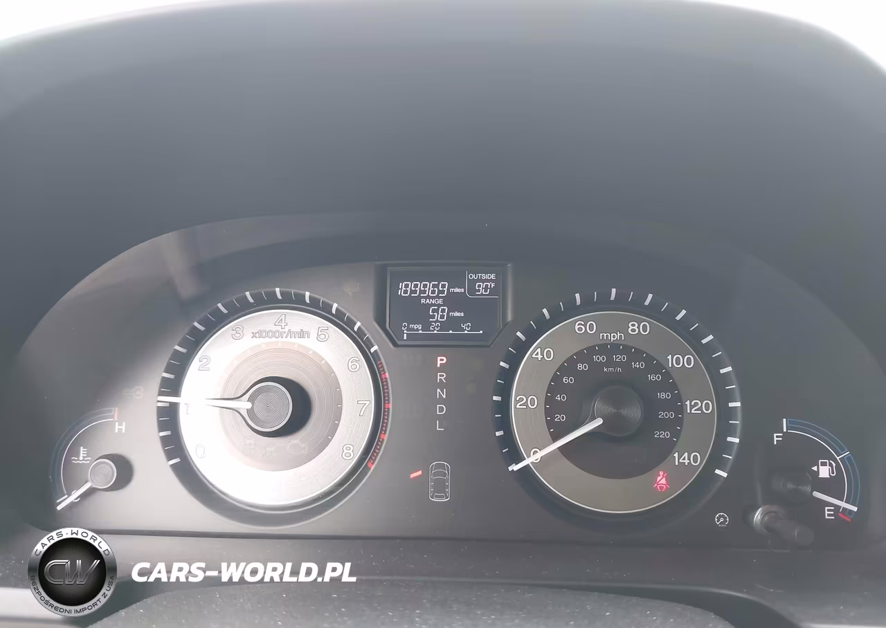 2012 Honda Odyssey Ex VIN:5FNRL5H4XCB057718 - 7