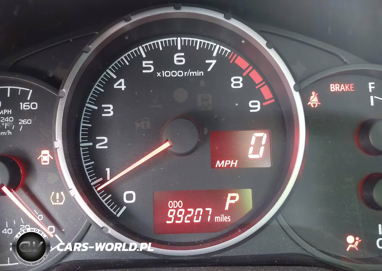2016 Subaru Brz Limited VIN:JF1ZCAC13G8602725 - 15