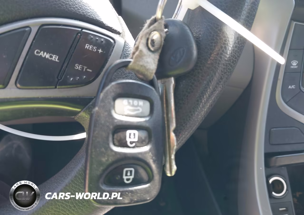 2015 Hyundai Elantra Se VIN:5NPDH4AE1FH559113 - 11