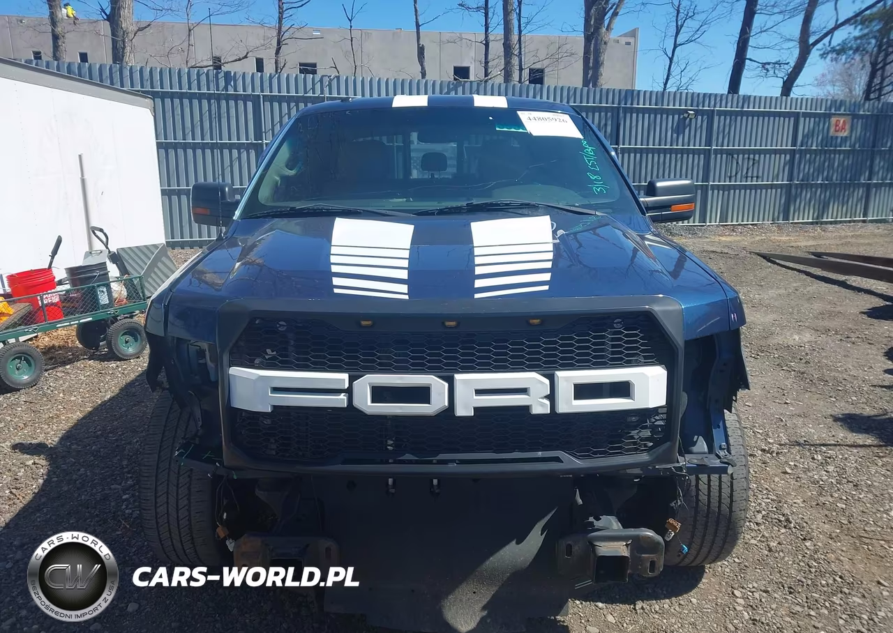 2014 Ford F-150 Xlt VIN:1FTFW1CF5EFB54920 - 12