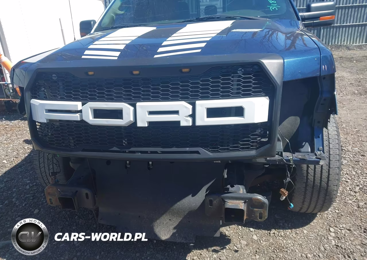 2014 Ford F-150 Xlt VIN:1FTFW1CF5EFB54920 - 6