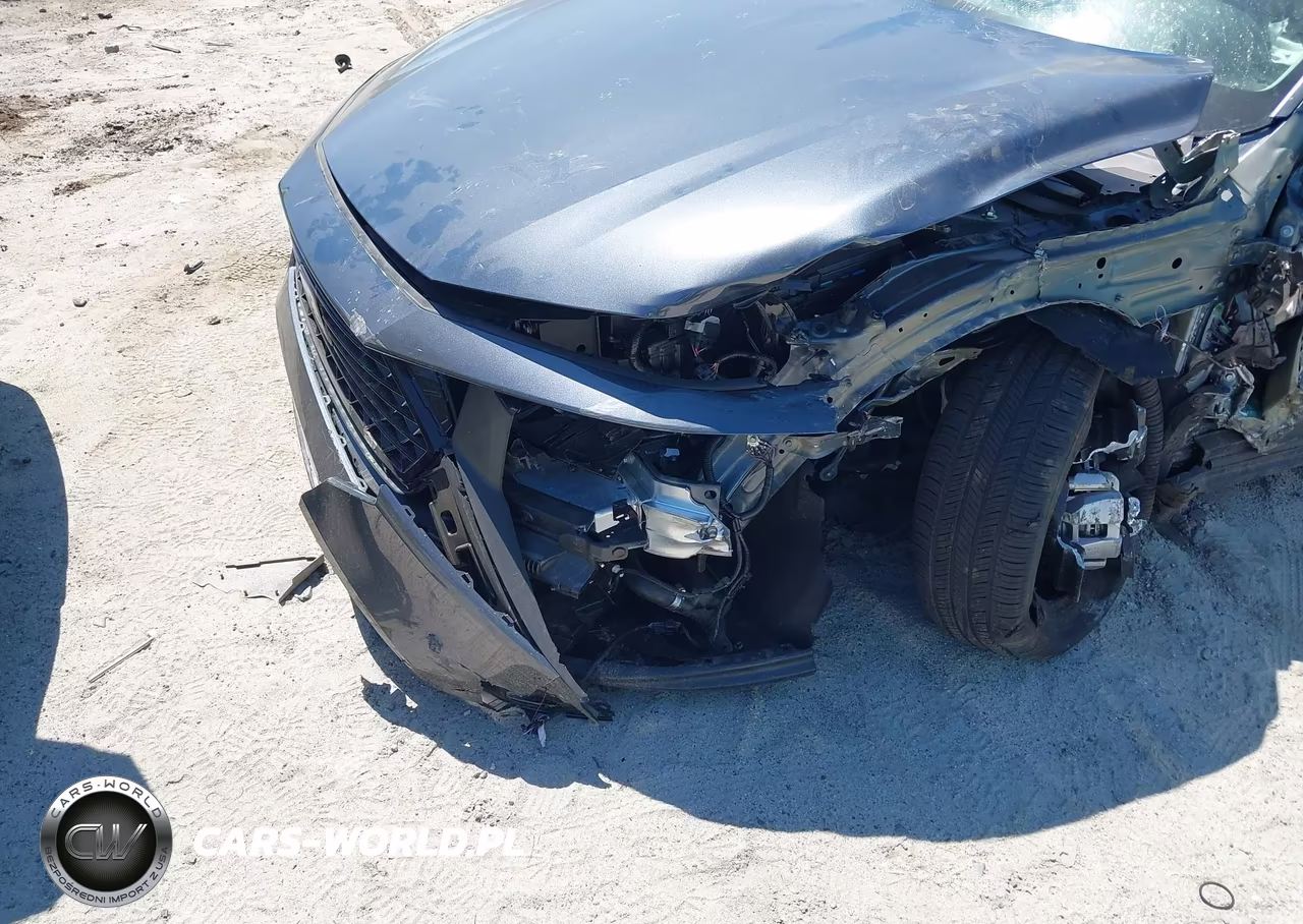 2025 Honda Accord Se VIN:1HGCY1F46SA087570 - 17