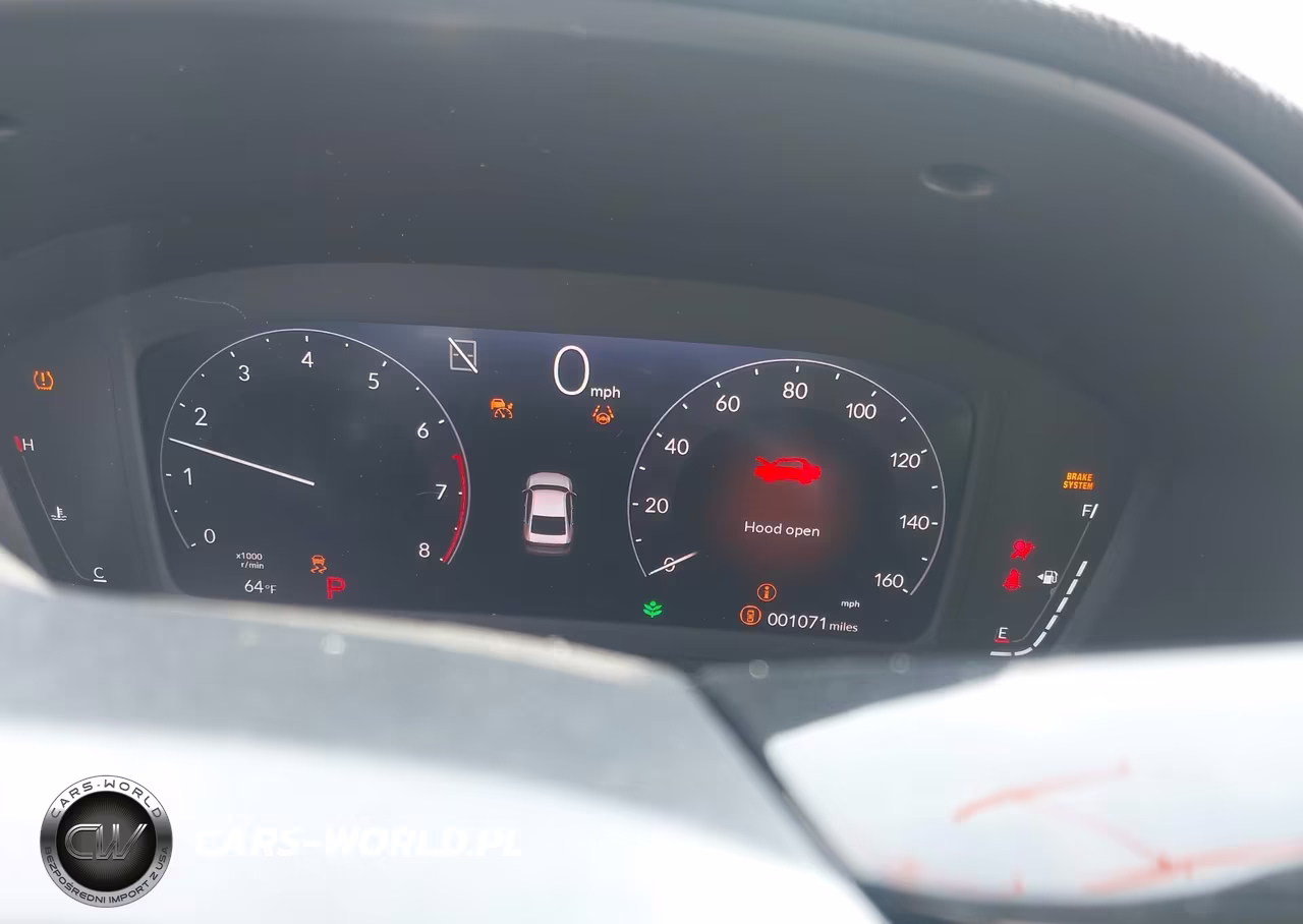 2025 Honda Accord Se VIN:1HGCY1F46SA087570 - 7