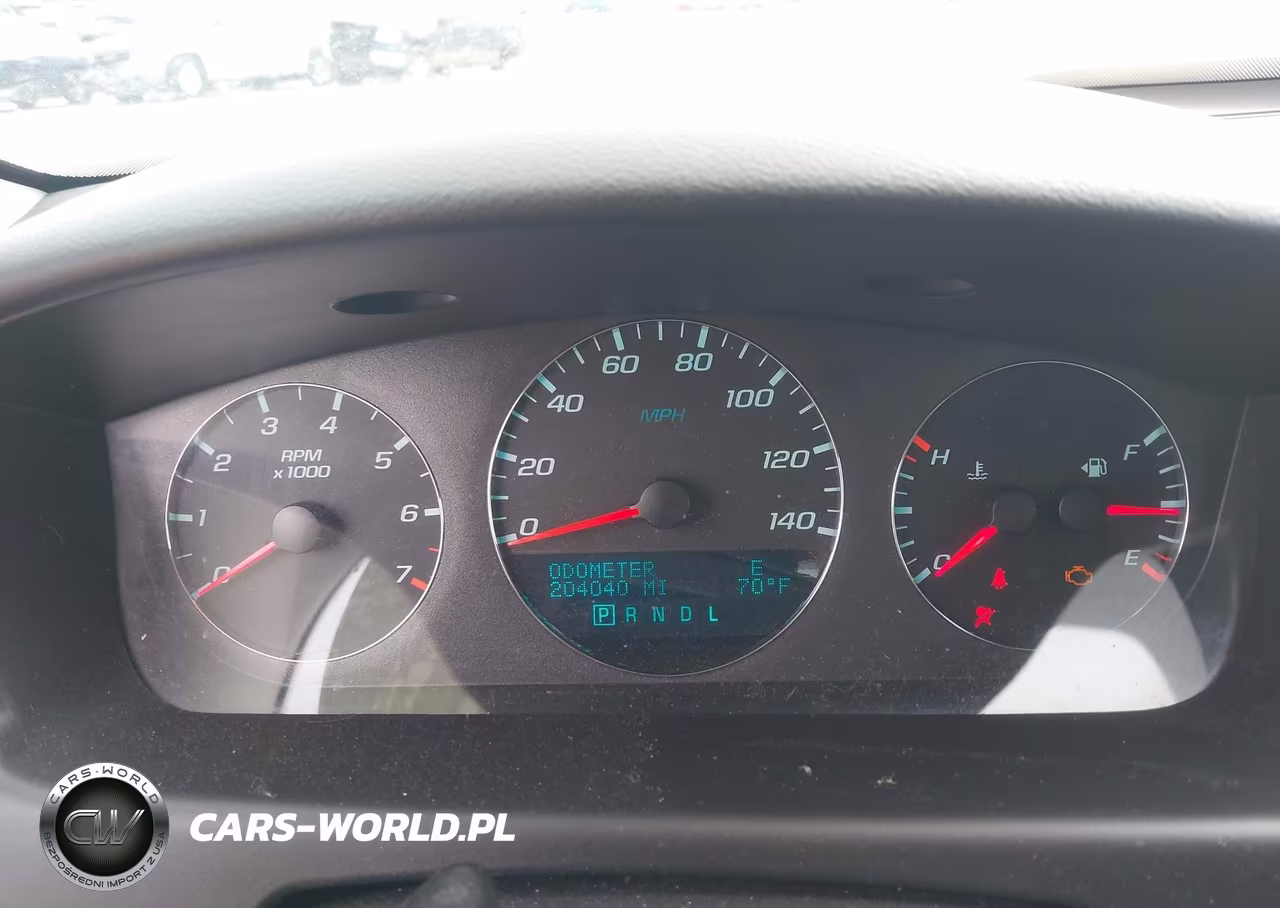 2012 Chevrolet Impala Lt VIN:2G1WG5E31C1232128 - 7