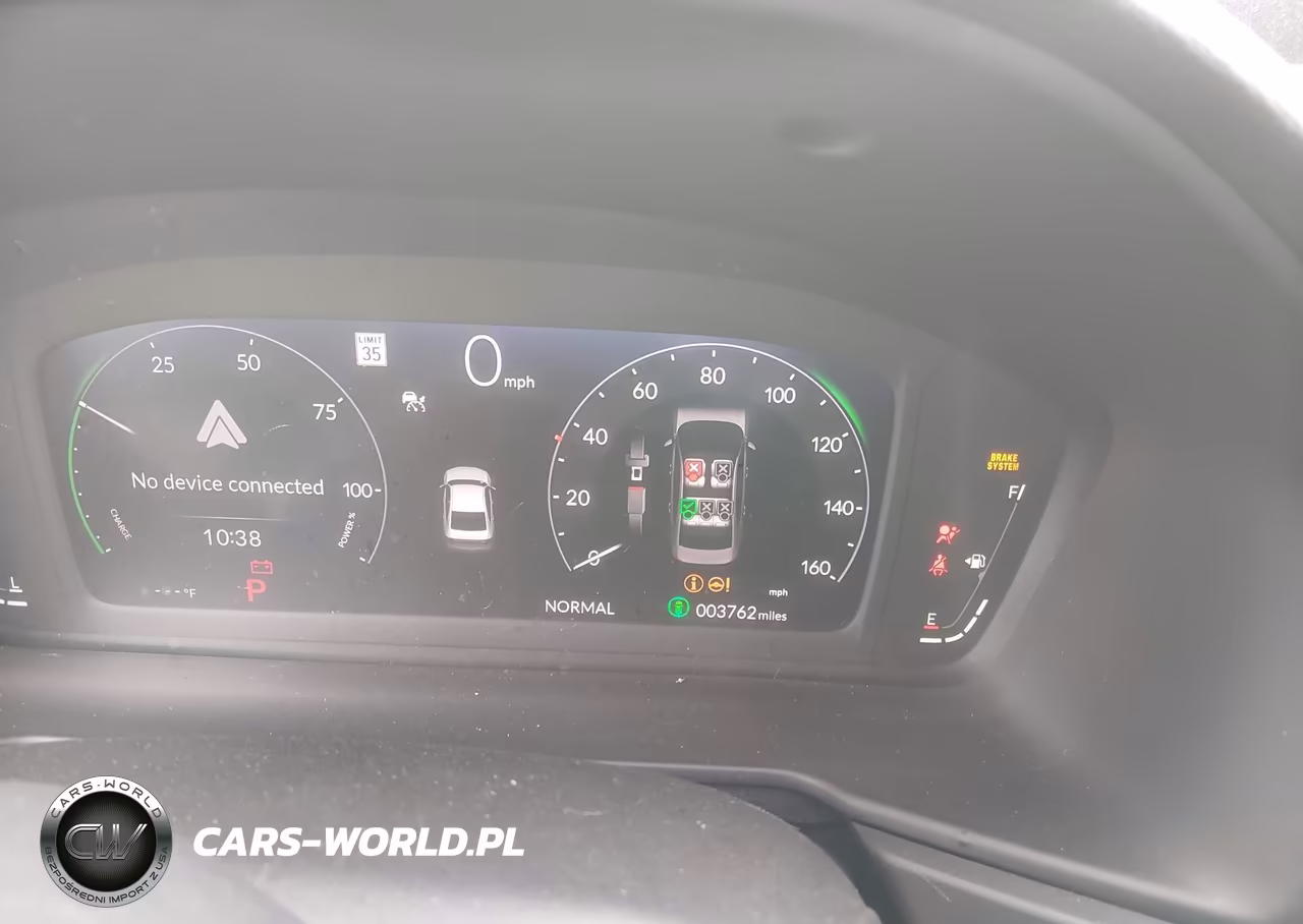 2025 Honda Accord Hybrid Touring VIN:1HGCY2F8XSA083711 - 7
