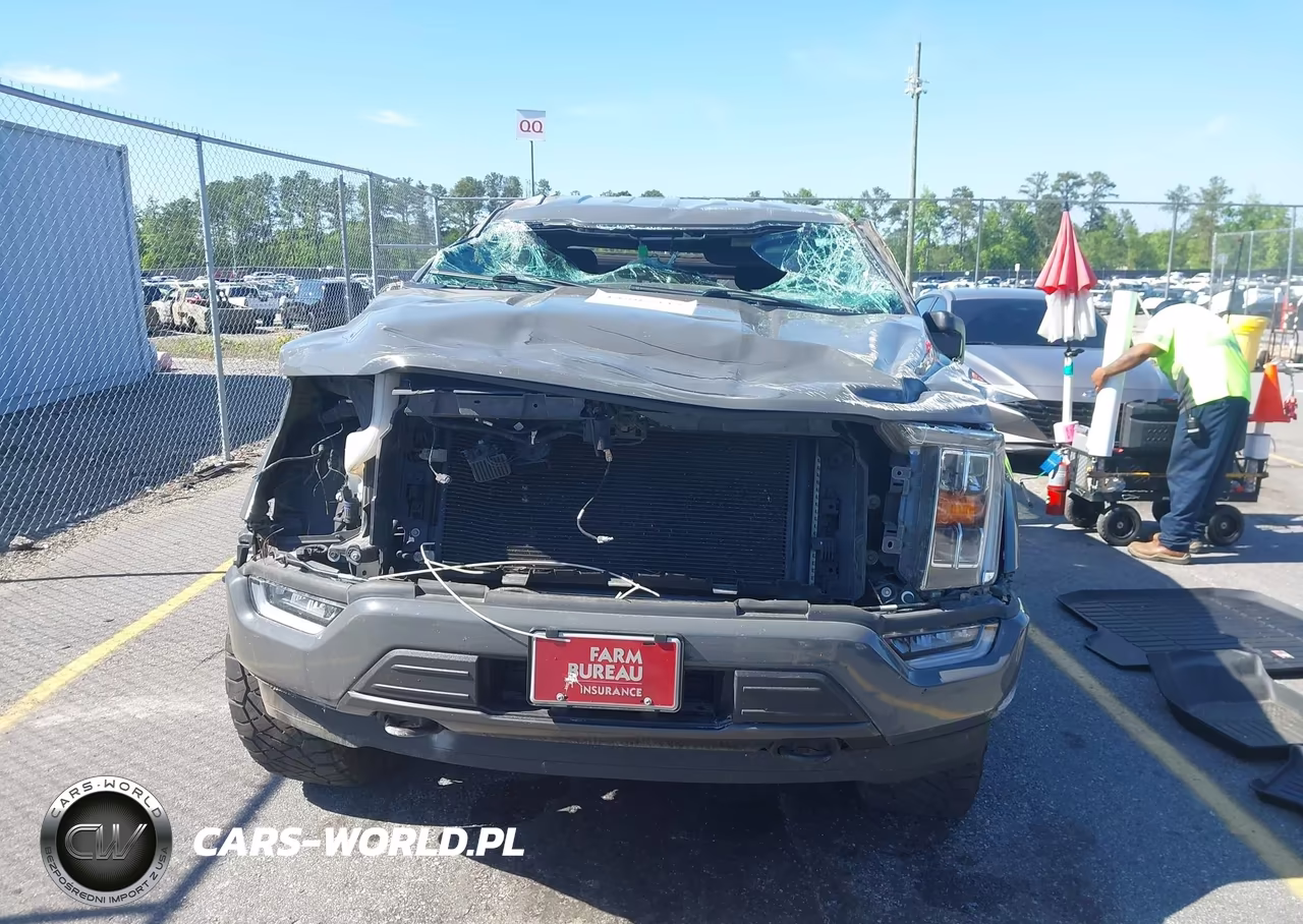 2021 Ford F-150 Xlt VIN:1FTFW1E88MKD49298 - 12