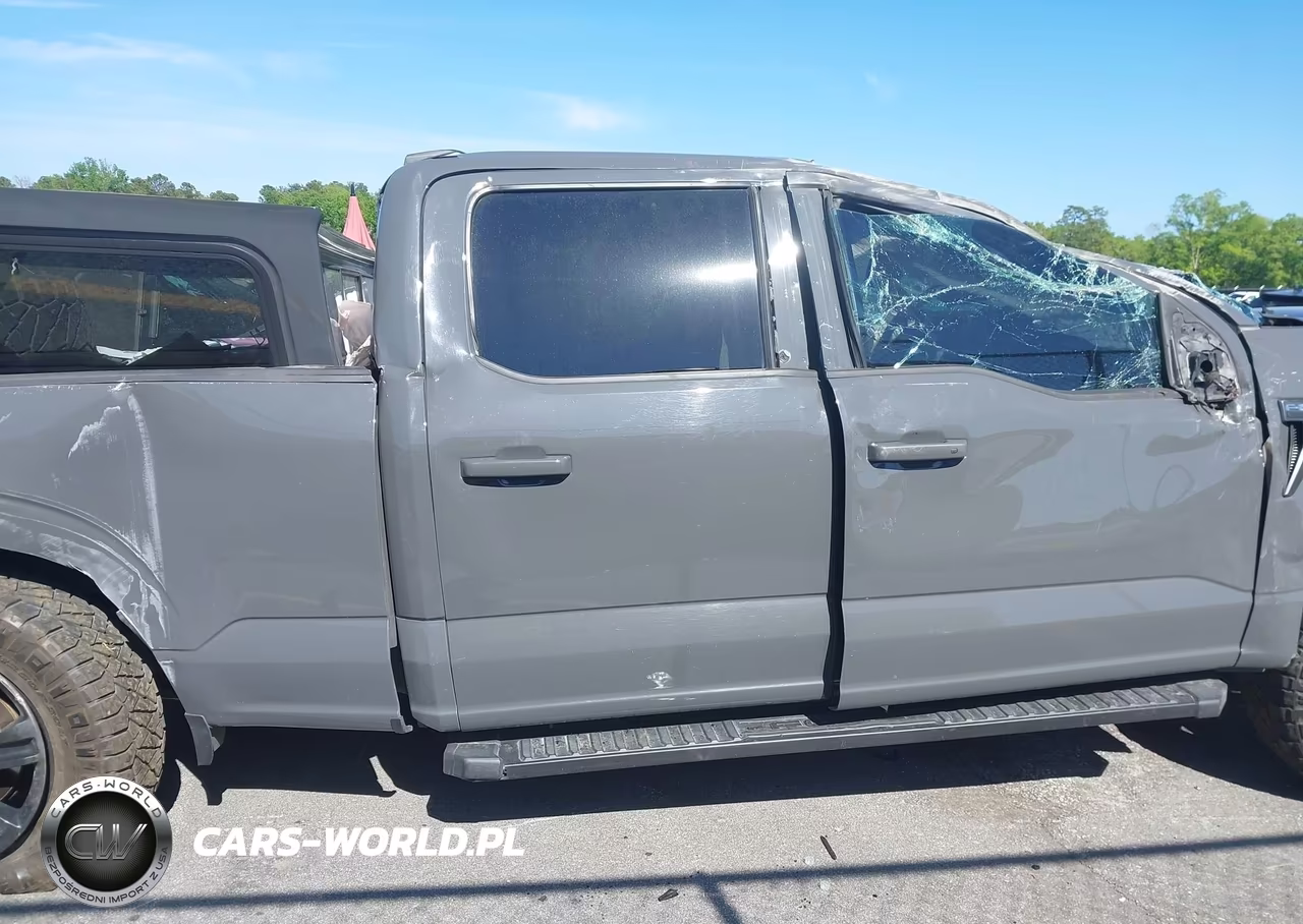 2021 Ford F-150 Xlt VIN:1FTFW1E88MKD49298 - 13