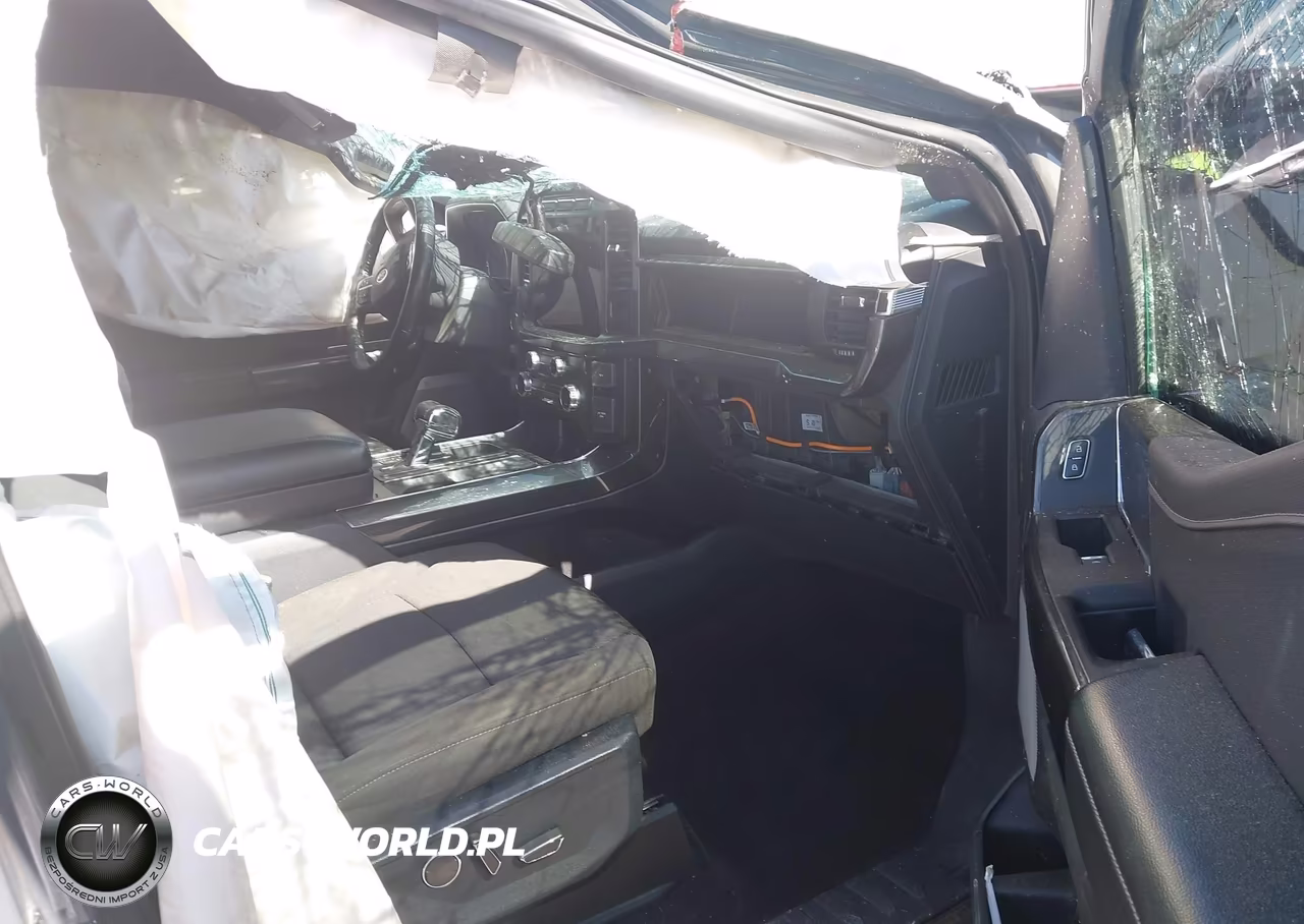 2021 Ford F-150 Xlt VIN:1FTFW1E88MKD49298 - 5