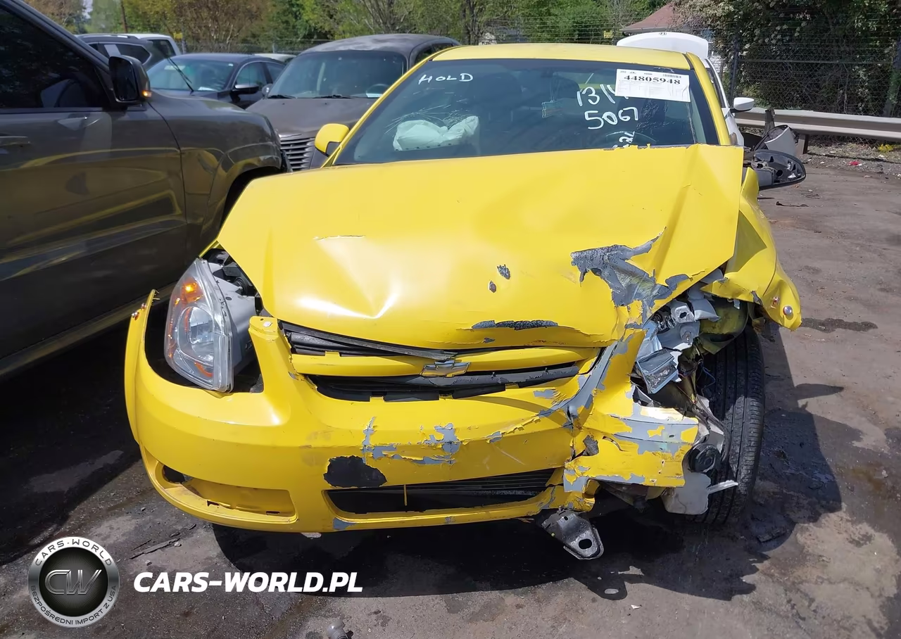2009 Chevrolet Cobalt Lt VIN:1G1AT18H897145067 - 12