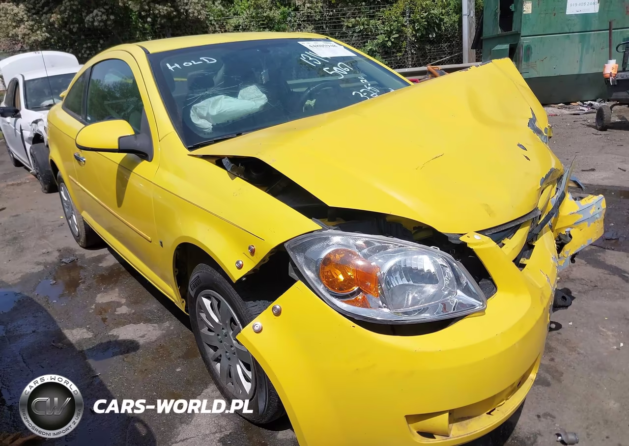 2009 Chevrolet Cobalt Lt VIN:1G1AT18H897145067 - 13