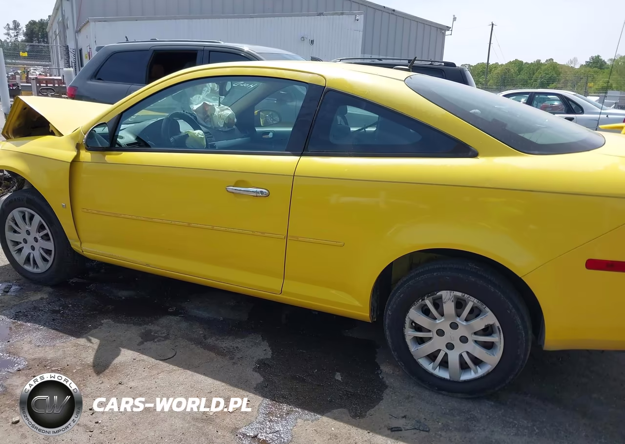 2009 Chevrolet Cobalt Lt VIN:1G1AT18H897145067 - 14