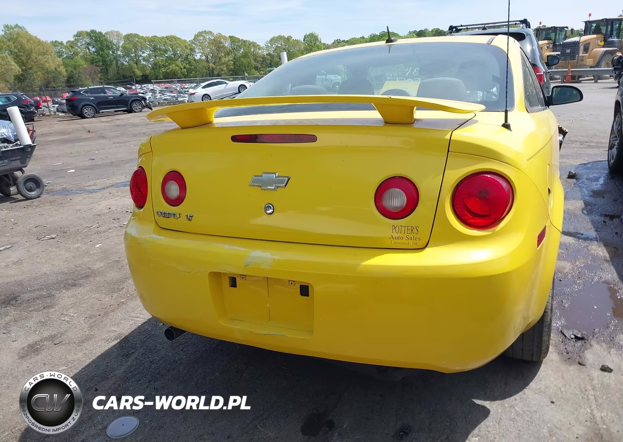 2009 Chevrolet Cobalt Lt VIN:1G1AT18H897145067 - 16
