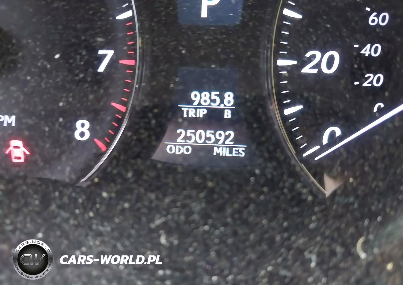 2008 Lexus Ls 460 VIN:JTHBL46F785066190 - 16