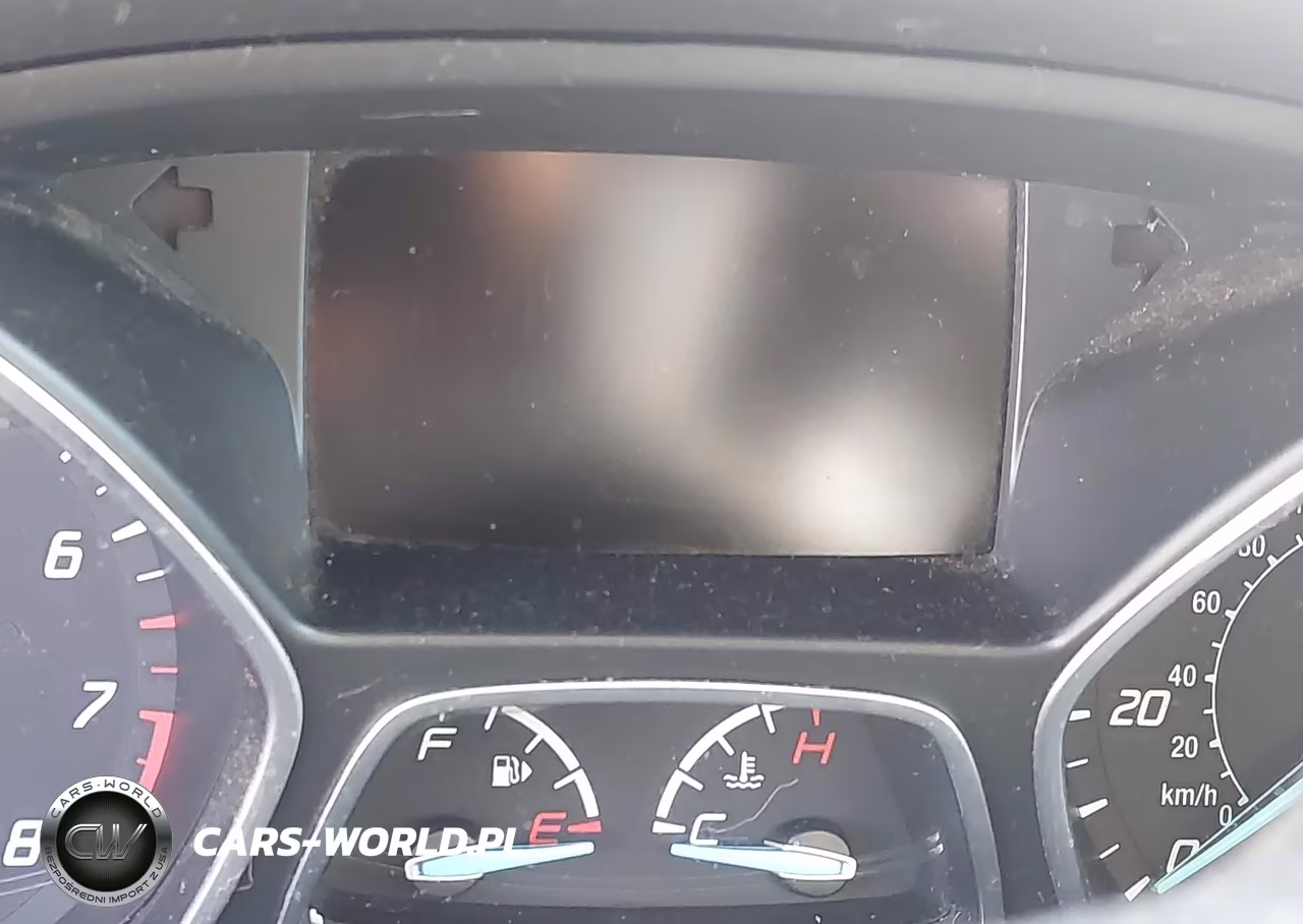 2014 Ford Escape Se VIN:1FMCU9G93EUA15369 - 15