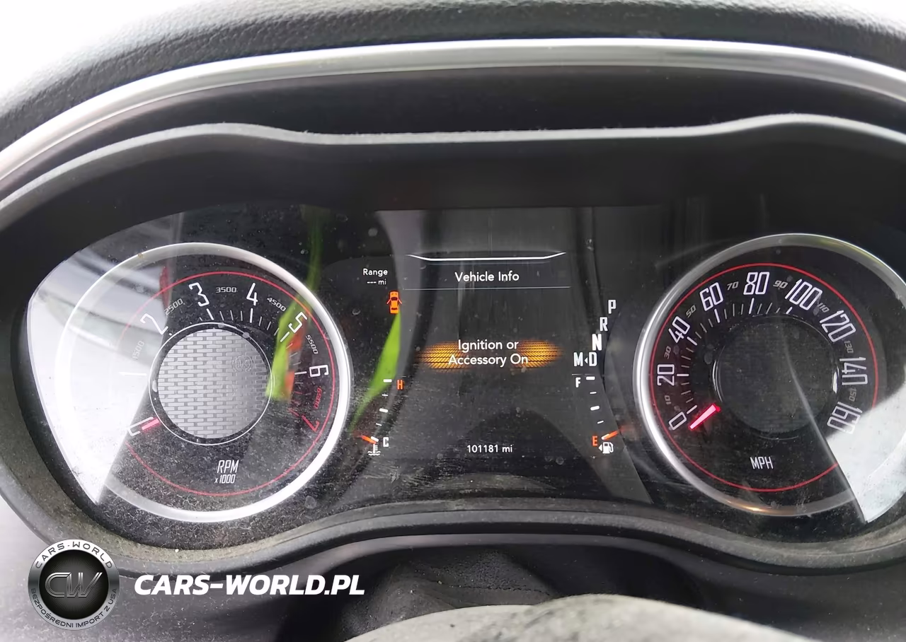 2016 Dodge Challenger Sxt VIN:2C3CDZAG2GH290043 - 7