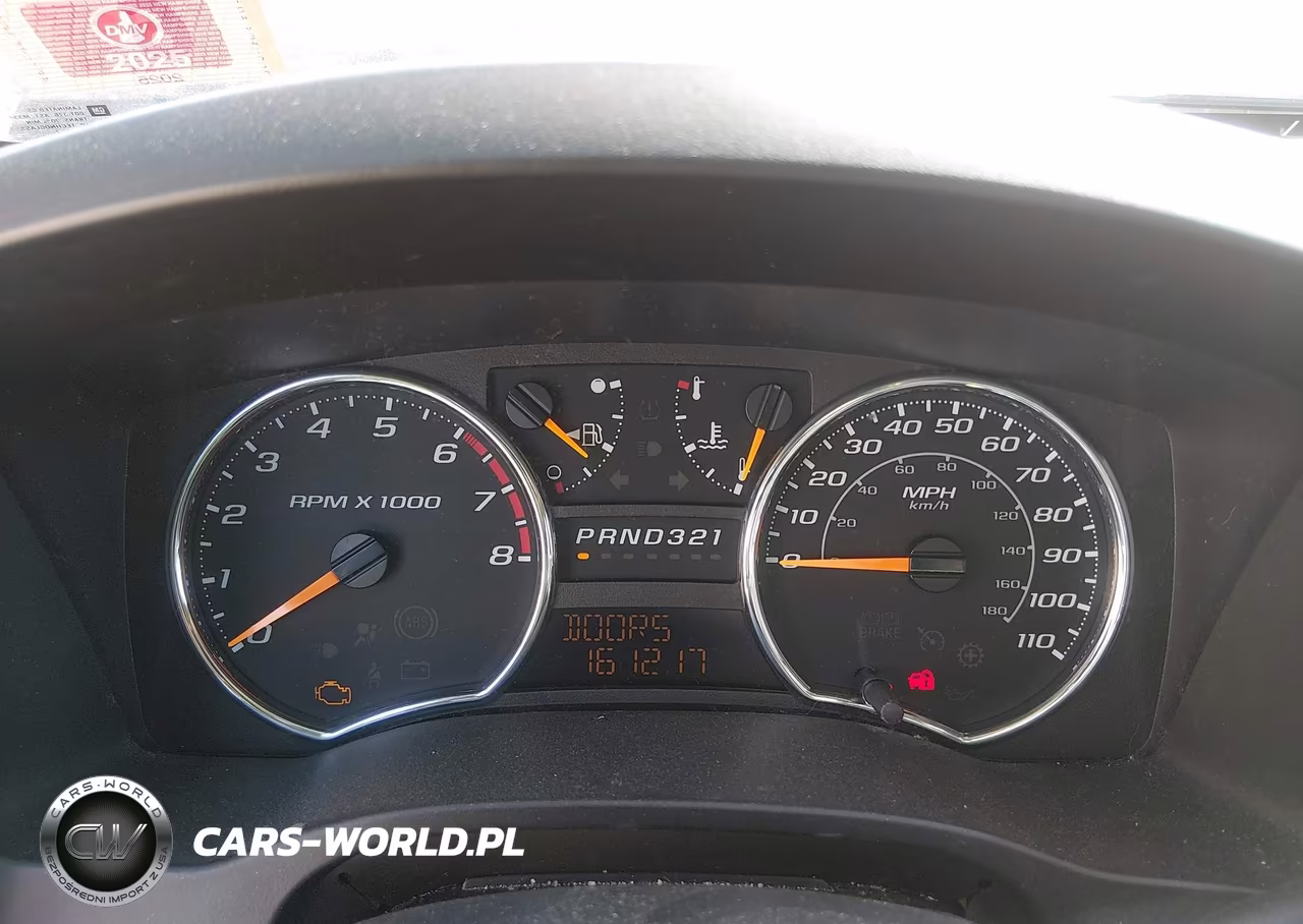 2007 Chevrolet Colorado Lt VIN:1GCDT13E278192894 - 7