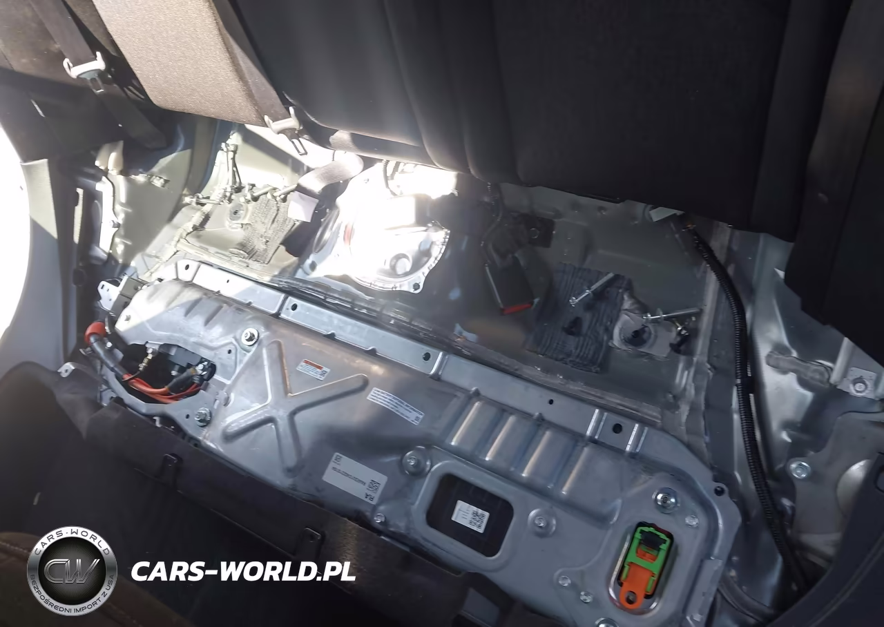 2024 Honda Accord Hybrid Sport VIN:1HGCY2F50RA044979 - 6